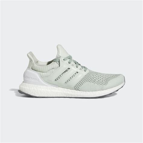 adidas Boost Green Ultraboost Shoes